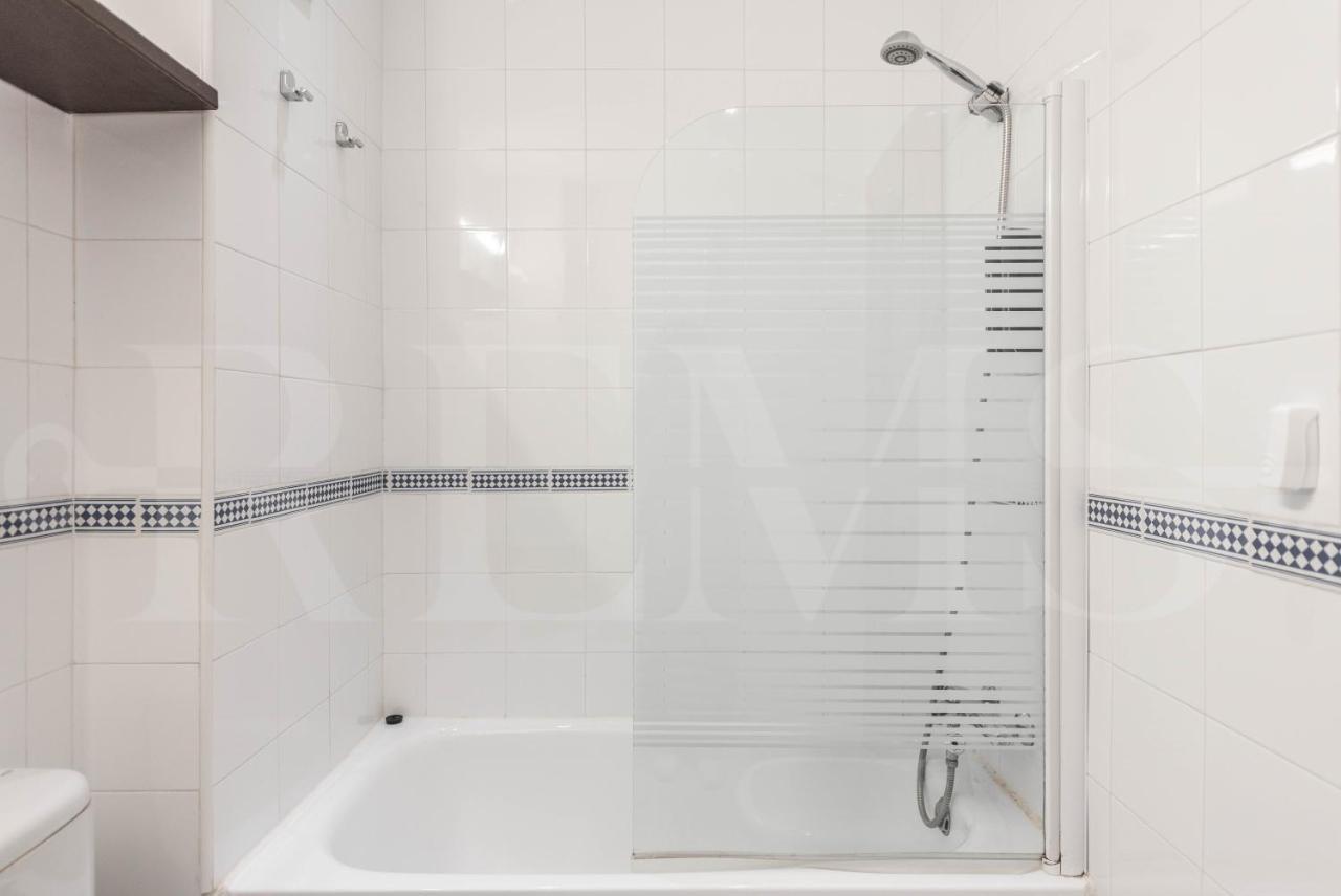 Inviting Apartment In The Heart Of Malaga By Rems Ngoại thất bức ảnh